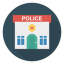 security,architecture and city,buildings,office,emergency,prison,police station,sheriff,ranger